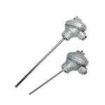 High Accuracy RTD Sensor for Industrial Automation