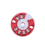 Industrial Temperature Transmitter for Accurate Temperature Monitoring and Process Control
